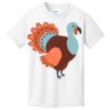 1-DAY NO MINIMUM Youth Crewneck T-Shirt Thumbnail