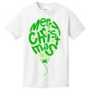 1-DAY NO MINIMUM Youth Crewneck T-Shirt Thumbnail