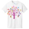 1-DAY NO MINIMUM Youth Crewneck T-Shirt Thumbnail
