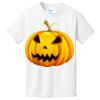 1-DAY NO MINIMUM Youth Crewneck T-Shirt Thumbnail