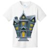 1-DAY NO MINIMUM Youth Crewneck T-Shirt Thumbnail