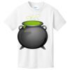 1-DAY NO MINIMUM Youth Crewneck T-Shirt Thumbnail