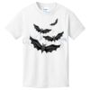 1-DAY NO MINIMUM Youth Crewneck T-Shirt Thumbnail