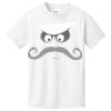 1-DAY NO MINIMUM Youth Crewneck T-Shirt Thumbnail