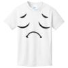 1-DAY NO MINIMUM Youth Crewneck T-Shirt Thumbnail