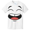 1-DAY NO MINIMUM Youth Crewneck T-Shirt Thumbnail