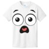 1-DAY NO MINIMUM Youth Crewneck T-Shirt Thumbnail