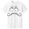 1-DAY NO MINIMUM Youth Crewneck T-Shirt Thumbnail