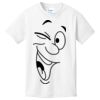 1-DAY NO MINIMUM Youth Crewneck T-Shirt Thumbnail
