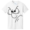 1-DAY NO MINIMUM Youth Crewneck T-Shirt Thumbnail
