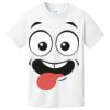 1-DAY NO MINIMUM Youth Crewneck T-Shirt Thumbnail