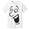 1-DAY NO MINIMUM Youth Crewneck T-Shirt Thumbnail