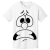 1-DAY NO MINIMUM Youth Crewneck T-Shirt Thumbnail