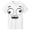1-DAY NO MINIMUM Youth Crewneck T-Shirt Thumbnail