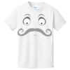 1-DAY NO MINIMUM Youth Crewneck T-Shirt Thumbnail