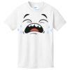 1-DAY NO MINIMUM Youth Crewneck T-Shirt Thumbnail