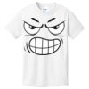 1-DAY NO MINIMUM Youth Crewneck T-Shirt Thumbnail