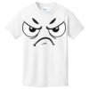 1-DAY NO MINIMUM Youth Crewneck T-Shirt Thumbnail