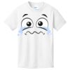 1-DAY NO MINIMUM Youth Crewneck T-Shirt Thumbnail