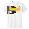 1-DAY NO MINIMUM Youth Crewneck T-Shirt Thumbnail