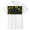 1-DAY NO MINIMUM Youth Crewneck T-Shirt Thumbnail