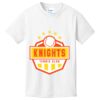 1-DAY NO MINIMUM Youth Crewneck T-Shirt Thumbnail