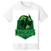 1-DAY NO MINIMUM Youth Crewneck T-Shirt Thumbnail
