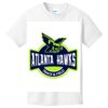 1-DAY NO MINIMUM Youth Crewneck T-Shirt Thumbnail
