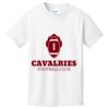 1-DAY NO MINIMUM Youth Crewneck T-Shirt Thumbnail