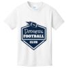 1-DAY NO MINIMUM Youth Crewneck T-Shirt Thumbnail