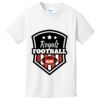 1-DAY NO MINIMUM Youth Crewneck T-Shirt Thumbnail