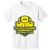 1-DAY NO MINIMUM Youth Crewneck T-Shirt Thumbnail