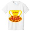 1-DAY NO MINIMUM Youth Crewneck T-Shirt Thumbnail