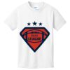 1-DAY NO MINIMUM Youth Crewneck T-Shirt Thumbnail