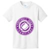 1-DAY NO MINIMUM Youth Crewneck T-Shirt Thumbnail