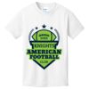 1-DAY NO MINIMUM Youth Crewneck T-Shirt Thumbnail