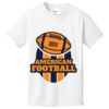 1-DAY NO MINIMUM Youth Crewneck T-Shirt Thumbnail