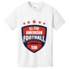 1-DAY NO MINIMUM Youth Crewneck T-Shirt Thumbnail