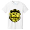 1-DAY NO MINIMUM Youth Crewneck T-Shirt Thumbnail