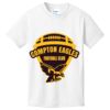 1-DAY NO MINIMUM Youth Crewneck T-Shirt Thumbnail