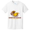 1-DAY NO MINIMUM Youth Crewneck T-Shirt Thumbnail