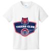 1-DAY NO MINIMUM Youth Crewneck T-Shirt Thumbnail