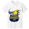 1-DAY NO MINIMUM Youth Crewneck T-Shirt Thumbnail