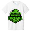 1-DAY NO MINIMUM Youth Crewneck T-Shirt Thumbnail