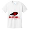 1-DAY NO MINIMUM Youth Crewneck T-Shirt Thumbnail