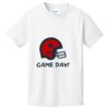 1-DAY NO MINIMUM Youth Crewneck T-Shirt Thumbnail