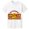 1-DAY NO MINIMUM Youth Crewneck T-Shirt Thumbnail