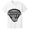 1-DAY NO MINIMUM Youth Crewneck T-Shirt Thumbnail