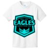 1-DAY NO MINIMUM Youth Crewneck T-Shirt Thumbnail