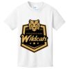 1-DAY NO MINIMUM Youth Crewneck T-Shirt Thumbnail